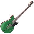 Yamaha Revstar RSS20 Flash Green E-Gitarre inkl. Gigbag Thumbnail 1