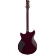 Yamaha Revstar RSS20 Mist Green E-Gitarre inkl. Gigbag Thumbnail 2