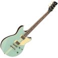 Yamaha Revstar RSS20 Sonic Blue E-Gitarre inkl. Gigbag Thumbnail 1