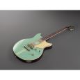Yamaha Revstar RSS20 Sonic Blue E-Gitarre inkl. Gigbag Thumbnail 3