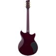 Yamaha Revstar RSS20L Black Lefthand E-Gitarre inkl. Gigbag Thumbnail 2
