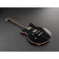 Yamaha Revstar RSS20L Black Lefthand E-Gitarre inkl. Gigbag Thumbnail 3