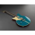 Yamaha Revstar RSS20L Swift Blue Lefthand E-Gitarre inkl. Gigbag Thumbnail 3