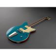 Yamaha Revstar RSS02T Swift Blue E Gitarre inkl. Gigbag Thumbnail 3