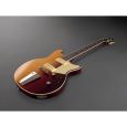 Yamaha Revstar RSS02T Sunset Burst E Gitarre inkl. Gigbag Thumbnail 3