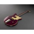 Yamaha Revstar RSS02T Hot Merlot E Gitarre inkl. Gigbag Thumbnail 3
