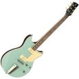 Yamaha Revstar RSS02T Sonic Blue E Gitarre inkl. Gigbag Thumbnail 1