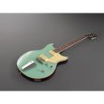 Yamaha Revstar RSS02T Sonic Blue E Gitarre inkl. Gigbag Thumbnail 3