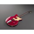 Yamaha Revstar RSS02T Fired Red E Gitarre inkl. Gigbag Thumbnail 3