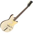 Yamaha Revstar RSS02T Vintage White E Gitarre inkl. Gigbag Thumbnail 1