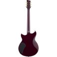Yamaha Revstar RSS02T Vintage White E Gitarre inkl. Gigbag Thumbnail 2