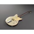 Yamaha Revstar RSS02T Vintage White E Gitarre inkl. Gigbag Thumbnail 3