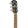 Yamaha APX 700 II Natural Westerngitarre Thumbnail 3