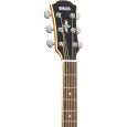 Yamaha APX 700 II Sand Burst Westerngitarre Thumbnail 3