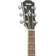 Yamaha APX 700 II Vintage Sunburst Westerngitarre Thumbnail 3