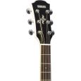 Yamaha APX 600 Vintage White Westerngitarre Thumbnail 4