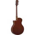 Yamaha APX 600 Old Violin Sunburst Westerngitarre Thumbnail 2