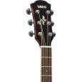 Yamaha APX 600 Old Violin Sunburst Westerngitarre Thumbnail 4