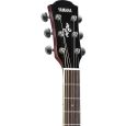 Yamaha APX 600 FM Amber Westerngitarre Thumbnail 3