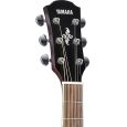 Yamaha APX 600 FM Tobacco Brown Sunburst Westerngitarre Thumbnail 3