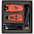 KNA Pickups U-Wi UHF Wireless-Erweiterung f. KNA Pickups Thumbnail 3