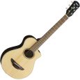 Yamaha APX T2 Natural 3/4 Reise- und Westerngitarre Thumbnail 1