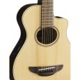 Yamaha APX T2 Natural 3/4 Reise- und Westerngitarre Thumbnail 2