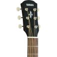 Yamaha APX T2 Natural 3/4 Reise- und Westerngitarre Thumbnail 3