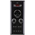 KNA Pickups PAS-24 Portable Audio Interface Thumbnail 1