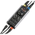 KNA Pickups PAS-24 Portable Audio Interface Thumbnail 2
