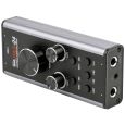 KNA Pickups PAS-24 Portable Audio Interface Thumbnail 4