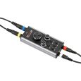 KNA Pickups PAS-24 Portable Audio Interface Thumbnail 5