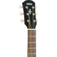 Yamaha APX T2 Dark Red 3/4 Reise- und Westerngitarre Thumbnail 3