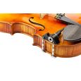 KNA Pickups VV-3V Tonabnehmer Violine/Viola m. Lautstärkeregler Thumbnail 3