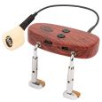 KNA Pickups MP-Wi Wireless Tonabnehmer Mandoline Thumbnail 2