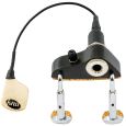 KNA Pickups MP-2 Tonabnehmer Mandoline m. Lautstärkeregler Thumbnail 1