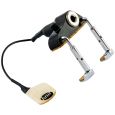 KNA Pickups MP-2 Tonabnehmer Mandoline m. Lautstärkeregler Thumbnail 2