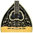 KNA Pickups BZ-1A Tonabnehmer Bouzouki Thumbnail 3
