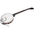 KNA Pickups BP-1 Tonabnehmer Banjo Thumbnail 3
