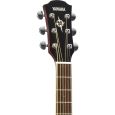 Yamaha CPX 600 Old Violin Sunburst Westerngitarre Thumbnail 3