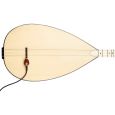 KNA Pickups BG-2 Tonabnehmer Saz/Baglama m. Lautstärkeregler Thumbnail 3
