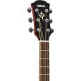 Yamaha CPX 600 Root Beer Westerngitarre Thumbnail 3