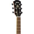 Yamaha CPX 600 Vintage Tint Westerngitarre Thumbnail 3