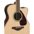 Yamaha FSX830C Natural Thumbnail 2