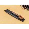 KNA Pickups SG-2 Tonabnehmer Westerngitarre m. Lautstärkeregler Thumbnail 5