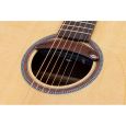 KNA Pickups HP-1A Aktiver Humbucker Magnet Tonabnehmer Westerngitarre Thumbnail 3