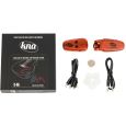 KNA Pickups UK-Wi Wireless Tonabnehmer Ukulele Thumbnail 4