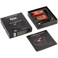 KNA Pickups UK-Wi Wireless Tonabnehmer Ukulele Thumbnail 5