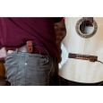 KNA Pickups UK-Wi Wireless Tonabnehmer Ukulele Thumbnail 7