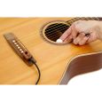 KNA Pickups UMSC Universal Magnetic Safety Clip (2 Stück) Thumbnail 3